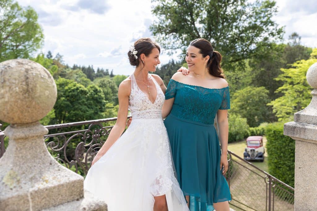Eglantine Mariages et Cérémonies