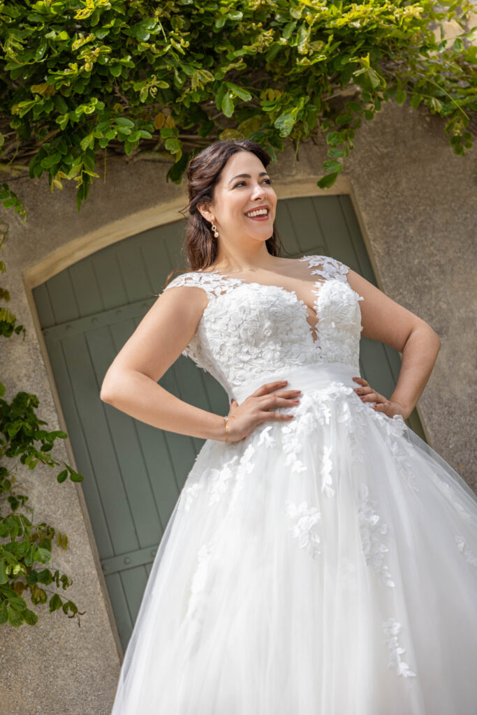 ROBE BARBARA