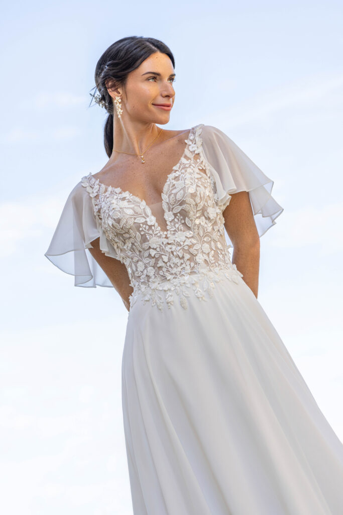 ROBE BONHEUR