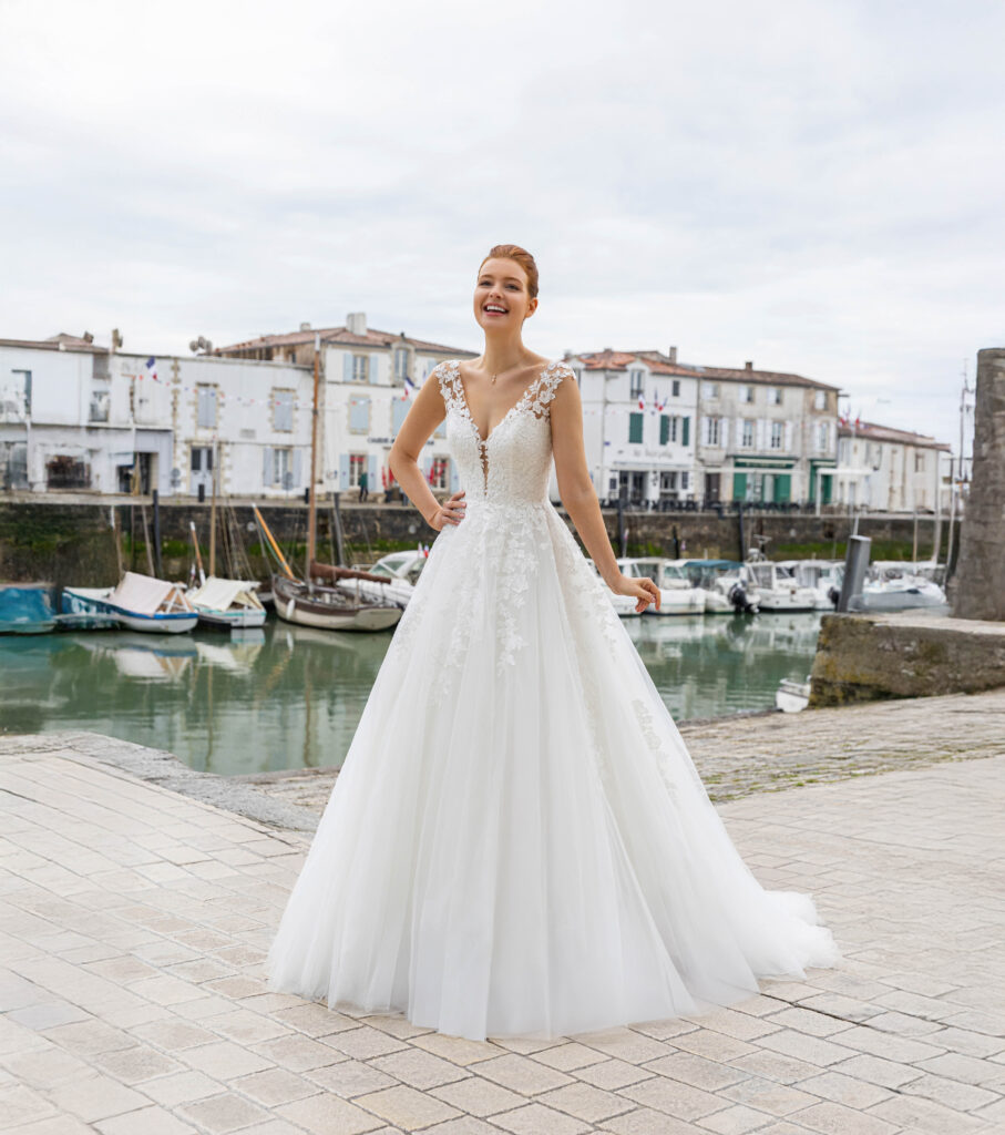 ROBE BRESIL