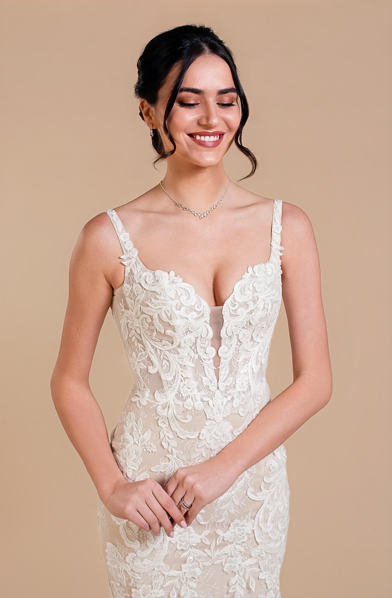 INFINI-6164-3_(2) Robe de mariée infini collection Eglantine 2027.